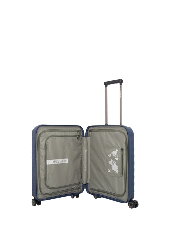 Travelite Travelite Mooby S Navy