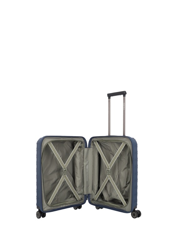 Travelite Travelite Mooby S Navy