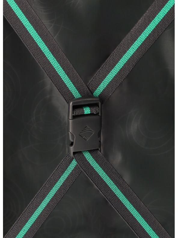 Travelite Travelite Orbita S,M,L zöld utazótáska készlet