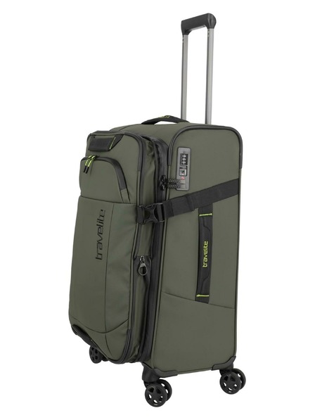 Travelite Travelite Briize M utazótáska Khaki