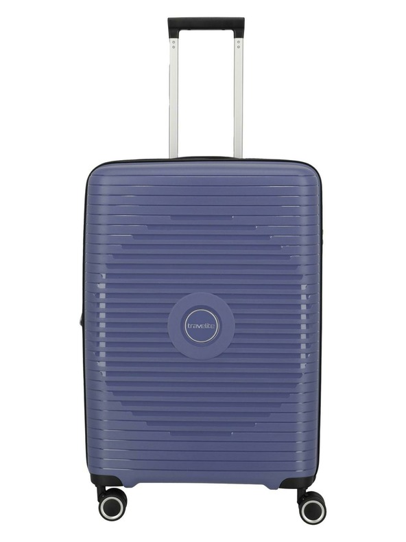 Travelite Travelite Orbita M méretű lila utazótáska