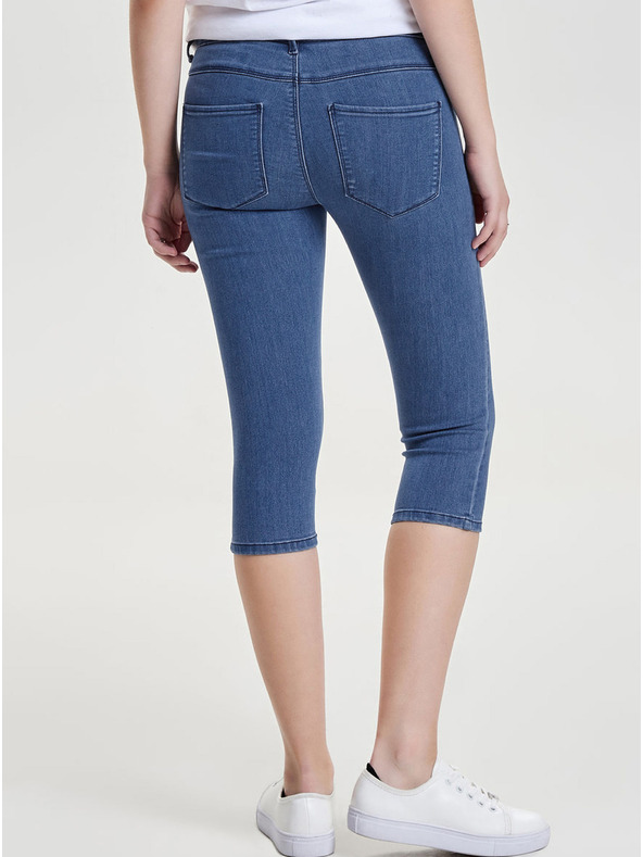 ONLY Rain Farmernadrág