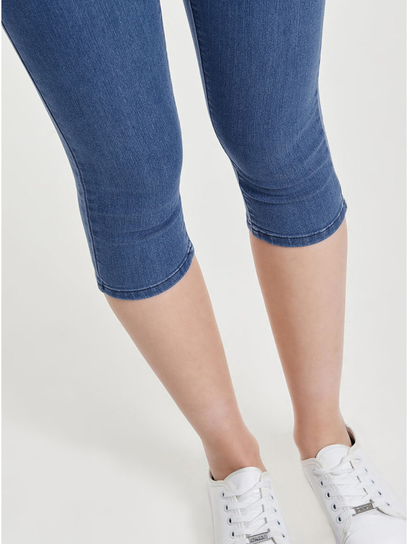 ONLY Rain Farmernadrág