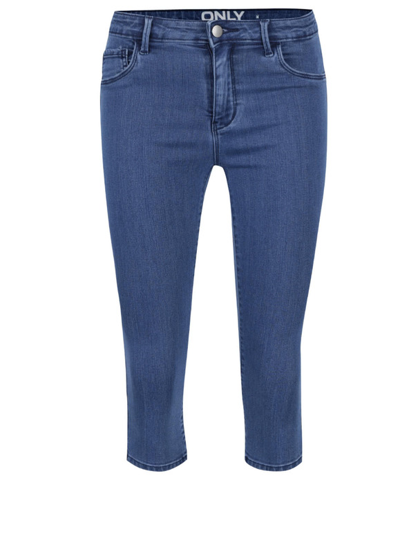 ONLY Rain Farmernadrág