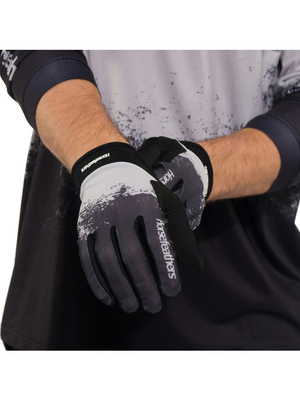 Horsefeathers Digger HORSEFEATHERS kerékpáros kesztyű