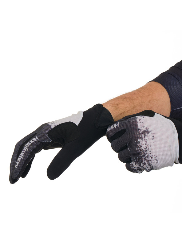 Horsefeathers Digger HORSEFEATHERS kerékpáros kesztyű