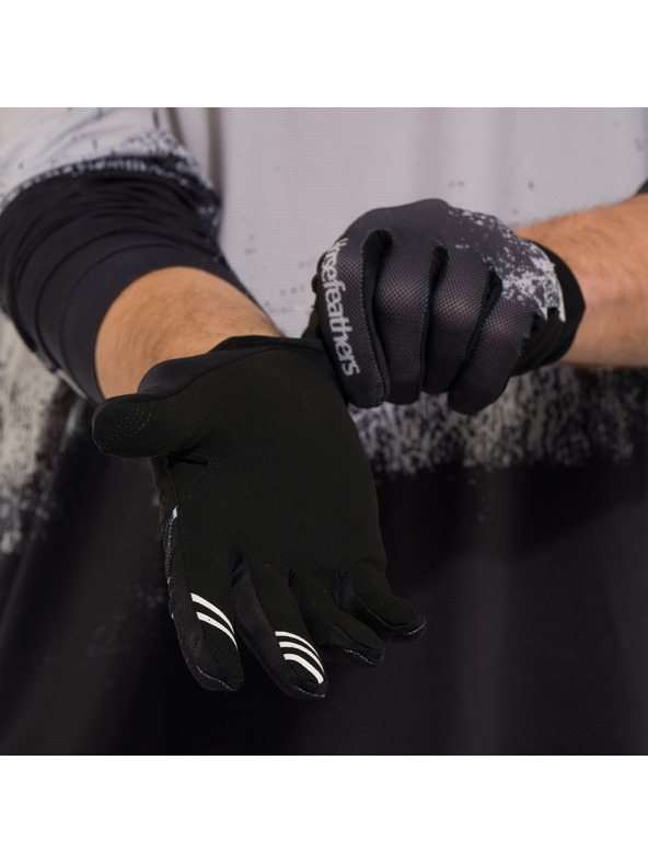 Horsefeathers Digger HORSEFEATHERS kerékpáros kesztyű