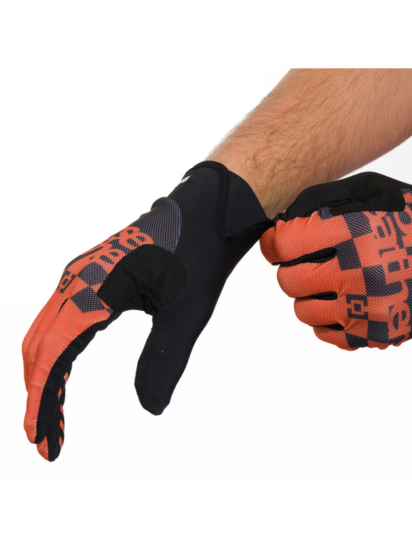 Horsefeathers Digger HORSEFEATHERS kerékpáros kesztyű