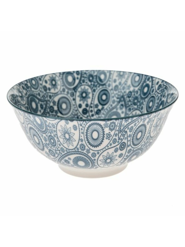 Casa de Engel Porcelán tál, 12/36