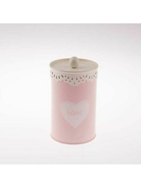 Casa de Engel Fém doboz, 0/9