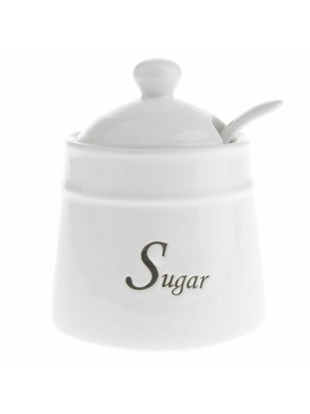 Casa de Engel Kerámia cukortartó, 0/10