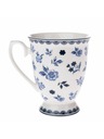 Casa de Engel Porcelán bögre, 300ml, 6/48