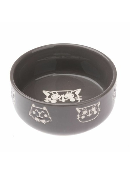 Casa de Engel Kerámia macska tál, 6/36