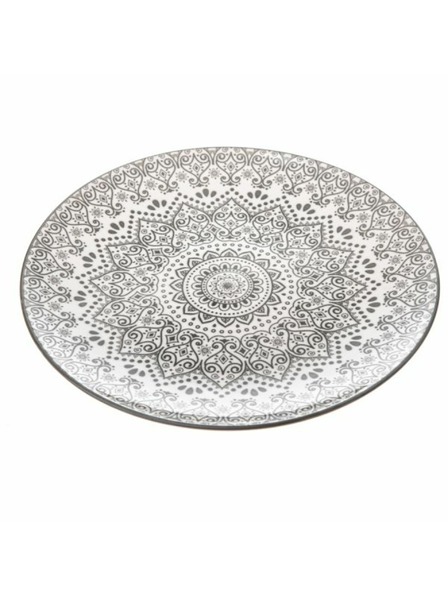 Casa de Engel Porcelán tányér, 6/24