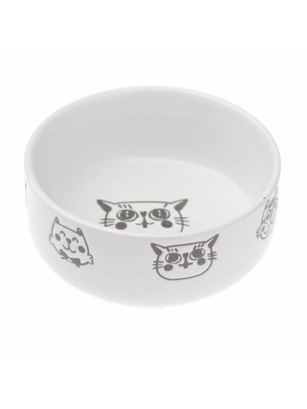 Casa de Engel Kerámia macska tál, 6/36
