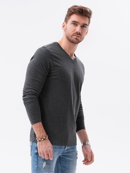 Ombre Clothing Férfi hosszú ujjú szett VOmbre ruházat