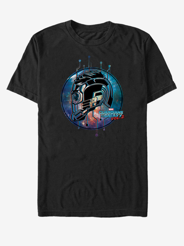 ZOOT.Fan Star-Lord A galaxis őrzői ZOOT.FAN Marvel - férfi póló
