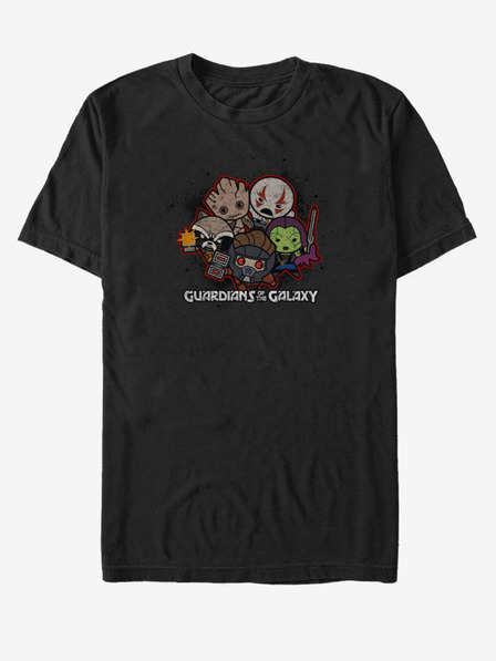 ZOOT.Fan Guardians of the Galaxy ZOOT.FAN Marvel - unisex póló