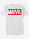 ZOOT.Fan Fehér unisex ZOOT.Fan Marvel Marvel Marvel tégla póló