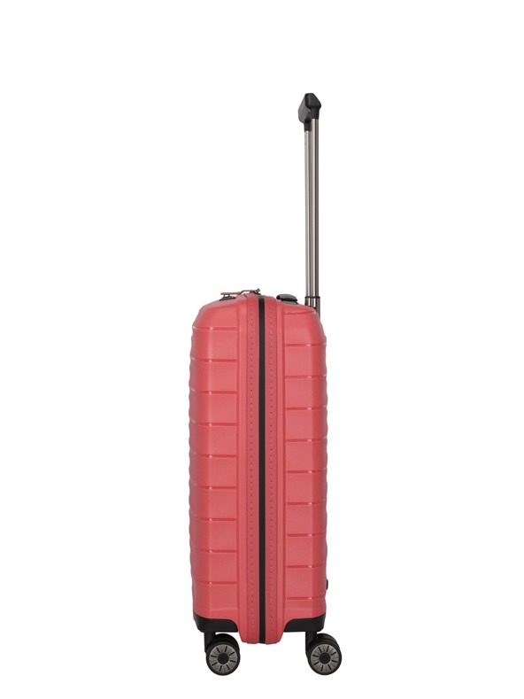 Travelite Travelite Mooby S Red