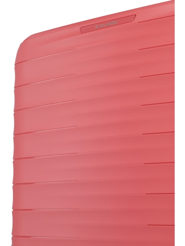 Travelite Travelite Mooby S Red