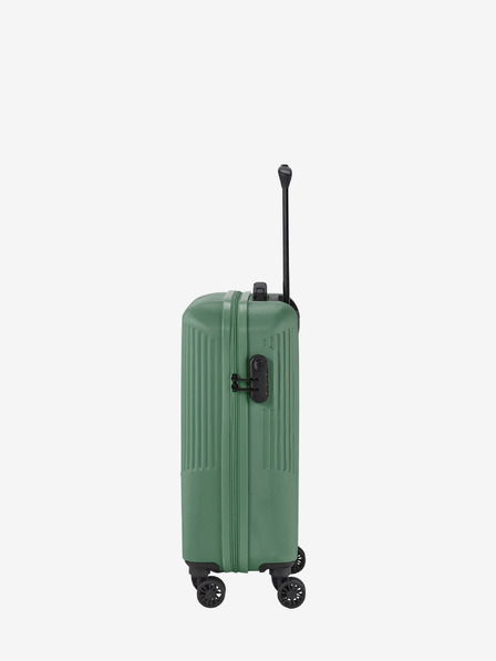 Travelite Zöld Travelite Bali S zöld utazótáska