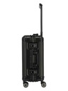 Travelite Travelite Next 2.0 S Fekete matt utazóbőrönd