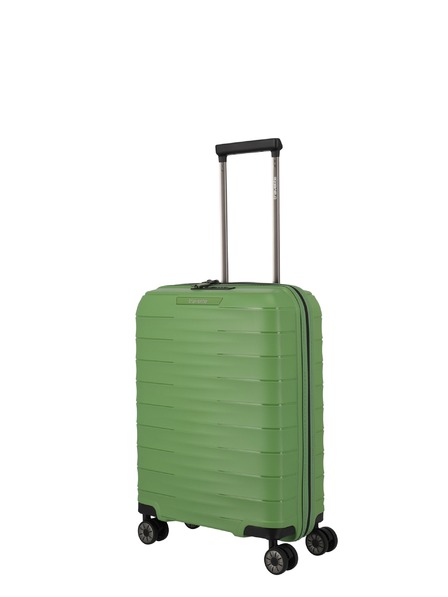 Travelite Travelite Mooby S zöld utazótáska
