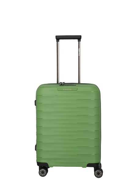 Travelite Travelite Mooby S zöld utazótáska