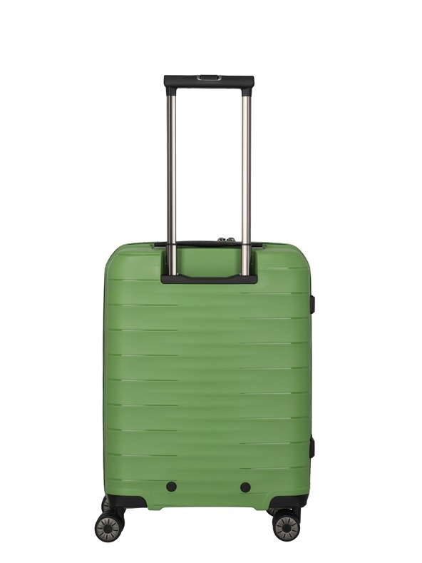 Travelite Travelite Mooby S zöld utazótáska