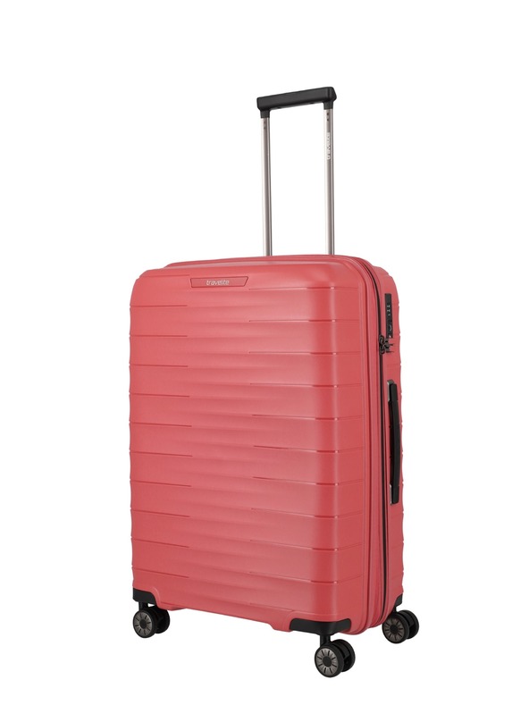 Travelite Travelite Mooby M piros
