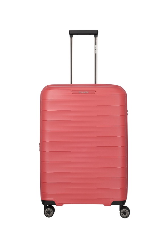 Travelite Travelite Mooby M piros