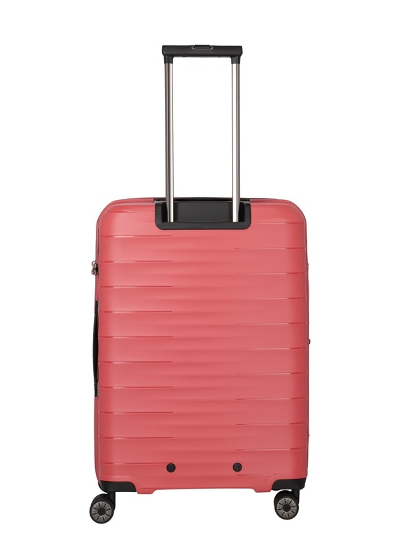 Travelite Travelite Mooby M piros