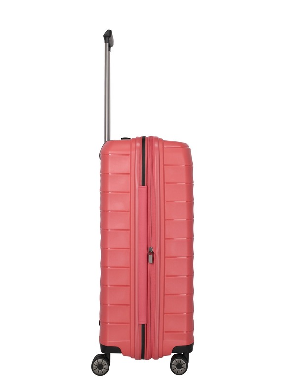 Travelite Travelite Mooby M piros