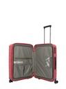 Travelite Travelite Mooby M piros