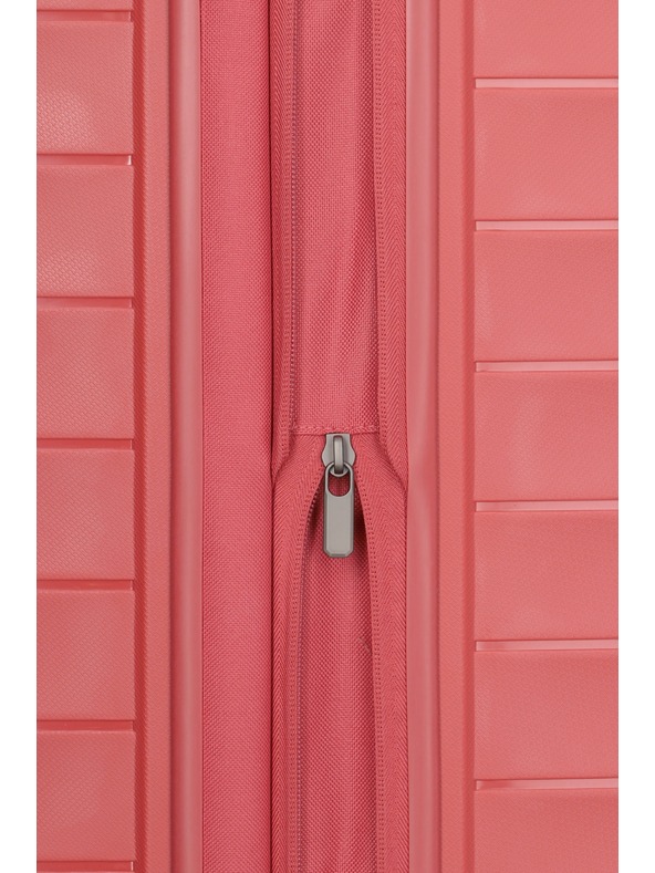 Travelite Travelite Mooby M piros