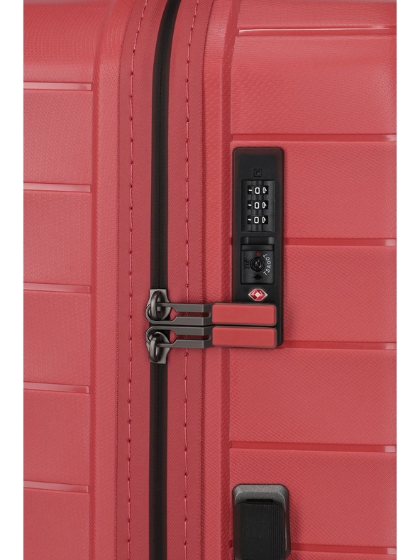 Travelite Travelite Mooby M piros