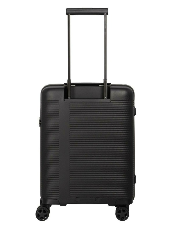 Travelite Travelite Roomer S Fekete