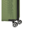 Travelite Travelite City S bővíthető zöld