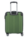 Travelite Travelite City S bővíthető zöld