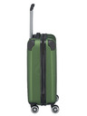 Travelite Travelite City S bővíthető zöld