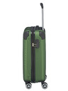 Travelite Travelite City S bővíthető zöld