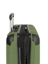 Travelite Travelite City S bővíthető zöld