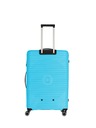 Travelite Travelite Orbita S,M,L Türkiz utazóbőrönd szett