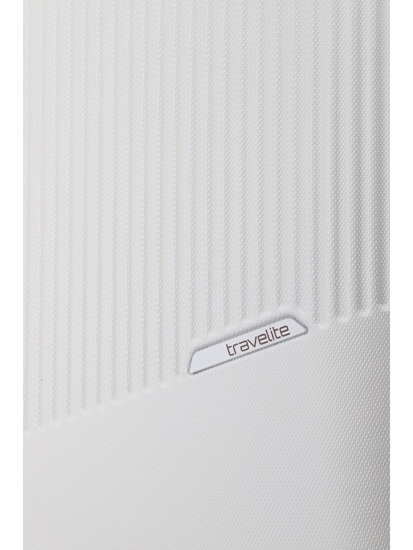 Travelite Travelite Bali M Fehér/Konyak