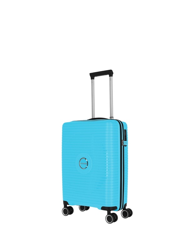 Travelite Travelite Orbita S Türkiz utazóbőrönd