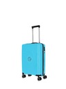 Travelite Travelite Orbita S Türkiz utazóbőrönd