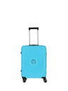 Travelite Travelite Orbita S Türkiz utazóbőrönd