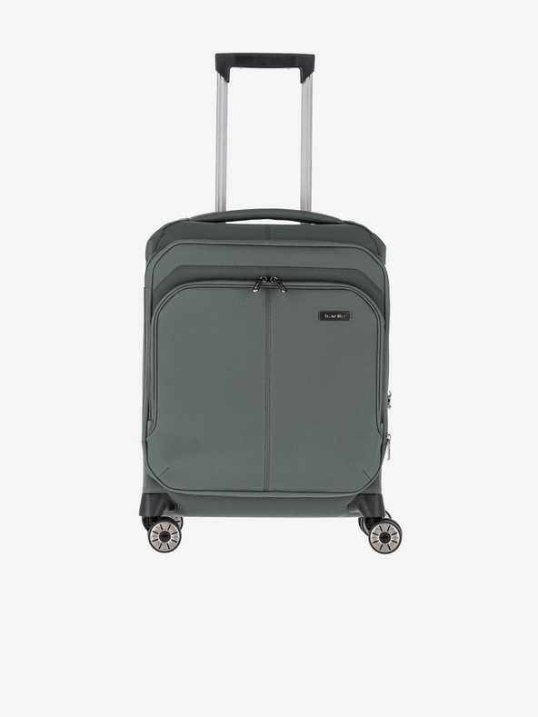 Travelite Zöld Travelite Priima S utazótáska