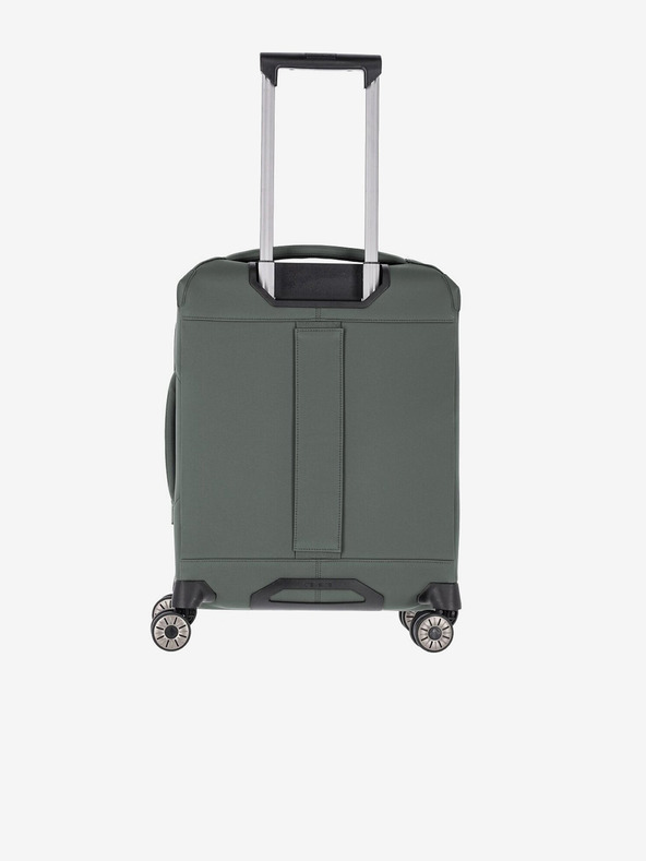 Travelite Zöld Travelite Priima S utazótáska